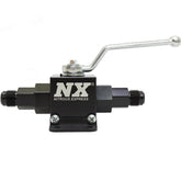 Nitrous Express Inline Ball Valve 15159-8